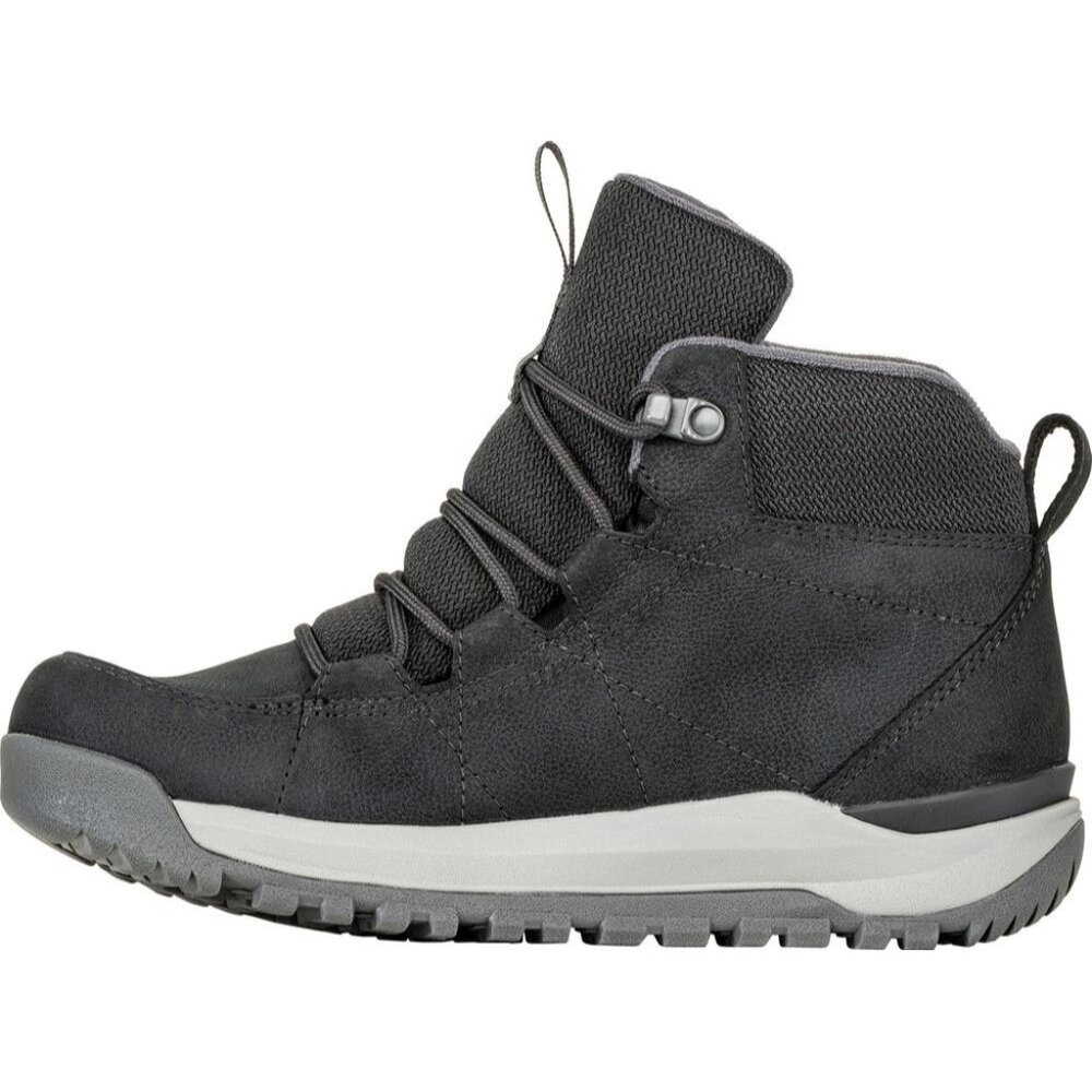 Oboz Cedar  Women's Mid Insulated Waterproof boots New  84102